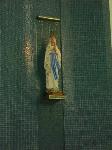 Visita a paróquia de Nossa Senhora de Lurdes 