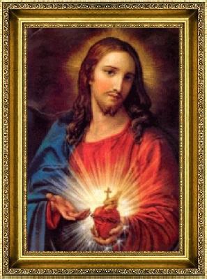 Como usar o Sangue Redentor de Cristo