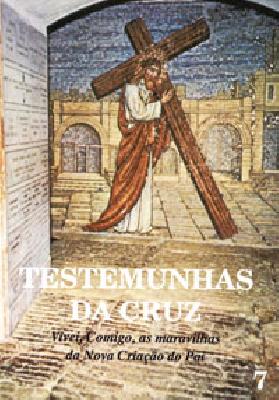 Testemunhas da Cruz confirmam as aparições a Madalena Aumont