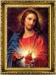 Como usar o Sangue Redentor de Cristo 