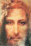 O retrato de Jesus Cristo por Públio Lêntulus, legado do imperador Tibério César