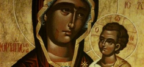 Aparições da Virgem Mensagens e milagres