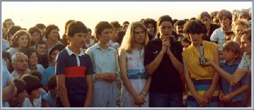 Os Segredos revelados em Medjugorje