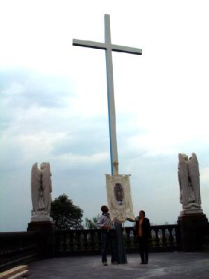   Discernindo as  aparições  de Dozulé