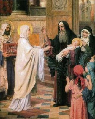 Virgindade perene de Maria questão polêmica